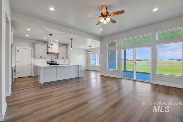 3677 E 3735 N, Kimberly, ID 83341