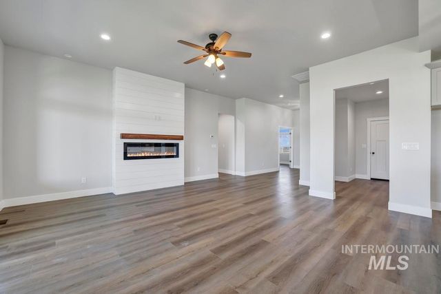 3677 E 3735 N, Kimberly, ID 83341