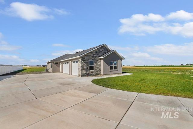 3677 E 3735 N, Kimberly, ID 83341