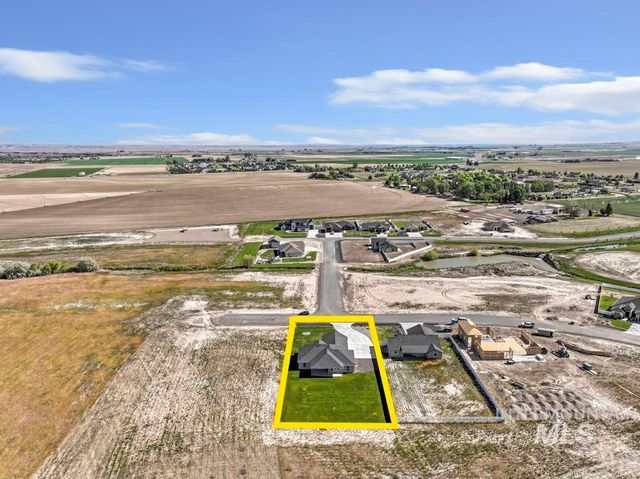 3677 E 3735 N, Kimberly, ID 83341
