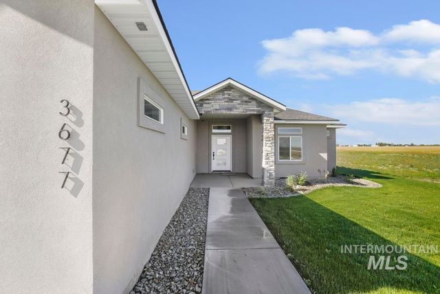 3677 E 3735 N, Kimberly, ID 83341