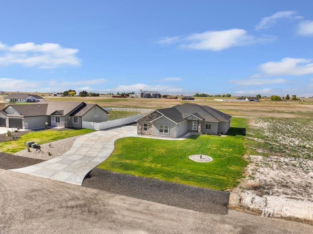 3677 E 3735 N, Kimberly, ID 83341