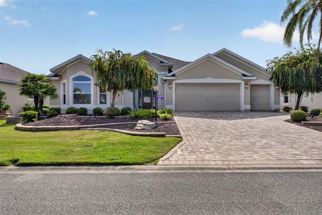 1912 YEARLING WAY, The Villages, FL 32163