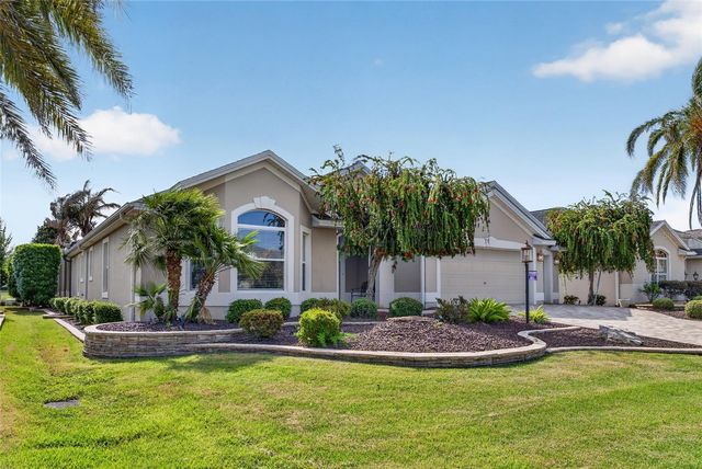 1912 YEARLING WAY, The Villages, FL 32163