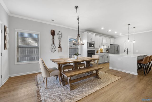 206 Pantene Drive, Huntsville, AL 35811