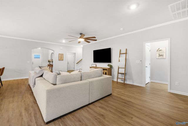 206 Pantene Drive, Huntsville, AL 35811