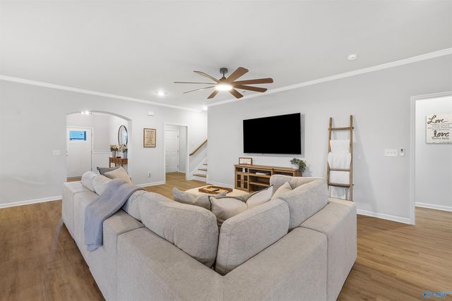 206 Pantene Drive, Huntsville, AL 35811