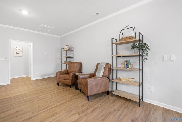 206 Pantene Drive, Huntsville, AL 35811