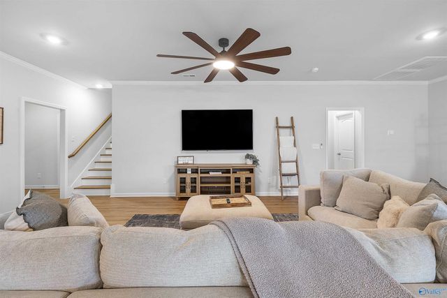 206 Pantene Drive, Huntsville, AL 35811