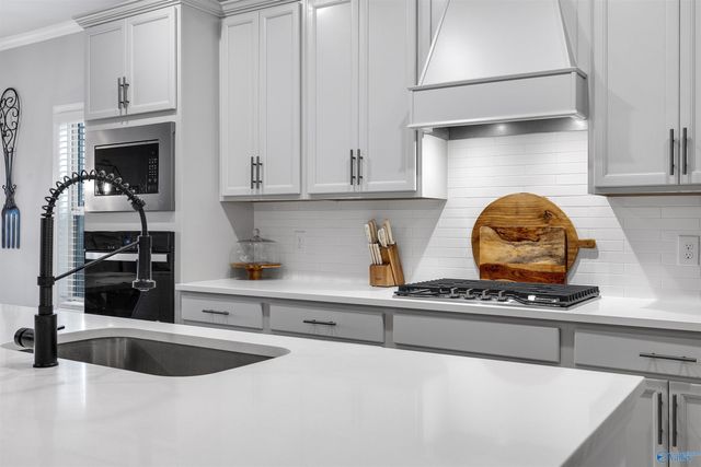 206 Pantene Drive, Huntsville, AL 35811