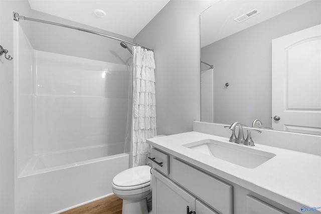 206 Pantene Drive, Huntsville, AL 35811