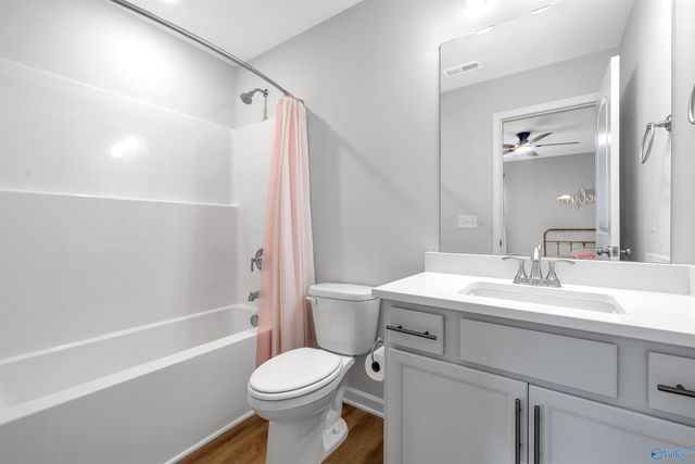 206 Pantene Drive, Huntsville, AL 35811