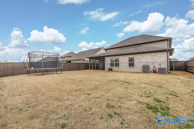 206 Pantene Drive, Huntsville, AL 35811