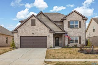 206 Pantene Drive, Huntsville, AL 35811