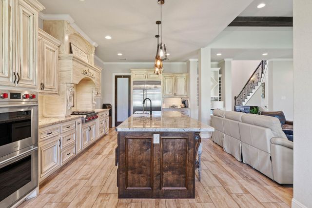 11815 Parkside Boulevard, Montgomery, TX 77356