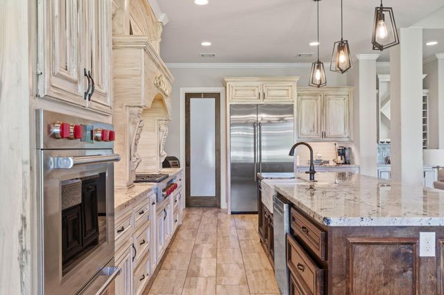 11815 Parkside Boulevard, Montgomery, TX 77356