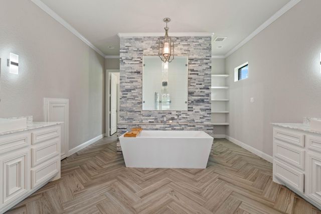 11815 Parkside Boulevard, Montgomery, TX 77356