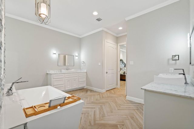 11815 Parkside Boulevard, Montgomery, TX 77356