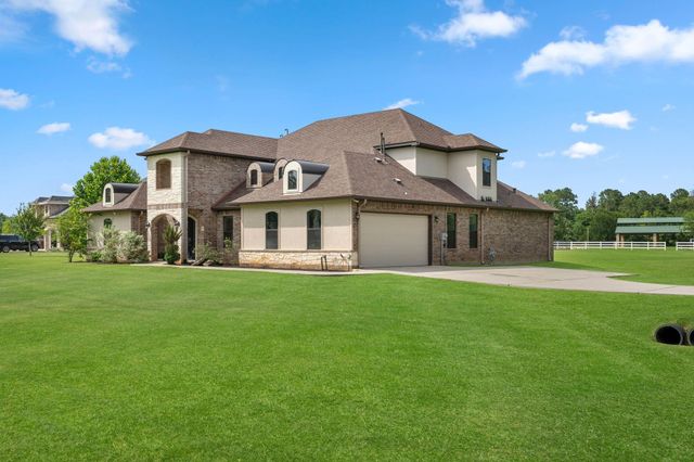 11815 Parkside Boulevard, Montgomery, TX 77356