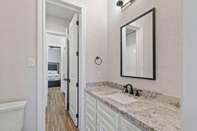 11815 Parkside Boulevard, Montgomery, TX 77356