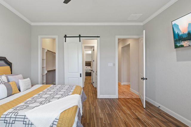 11815 Parkside Boulevard, Montgomery, TX 77356