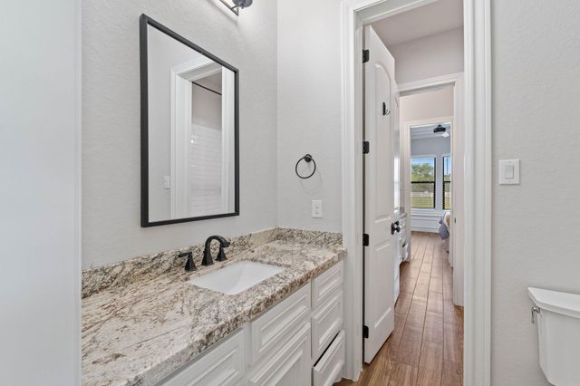 11815 Parkside Boulevard, Montgomery, TX 77356