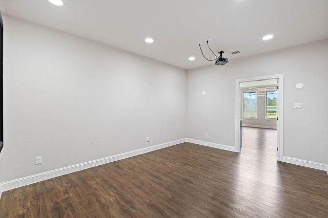 11815 Parkside Boulevard, Montgomery, TX 77356