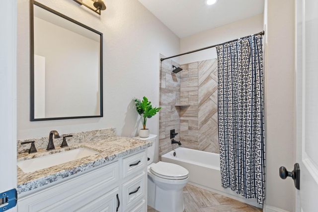11815 Parkside Boulevard, Montgomery, TX 77356
