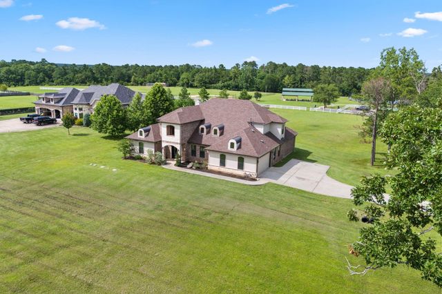 11815 Parkside Boulevard, Montgomery, TX 77356