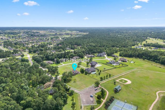 11815 Parkside Boulevard, Montgomery, TX 77356