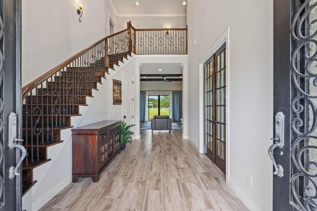 11815 Parkside Boulevard, Montgomery, TX 77356