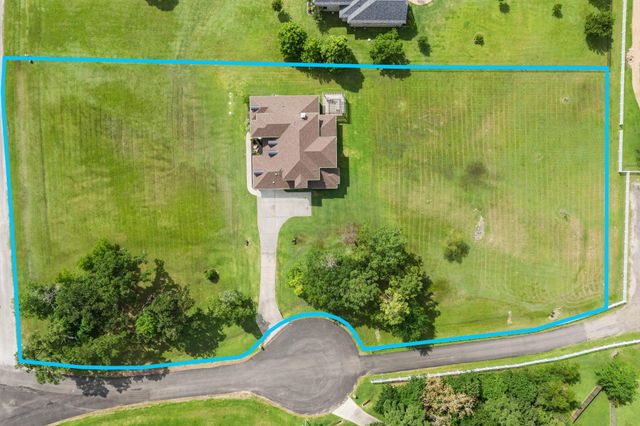 11815 Parkside Boulevard, Montgomery, TX 77356