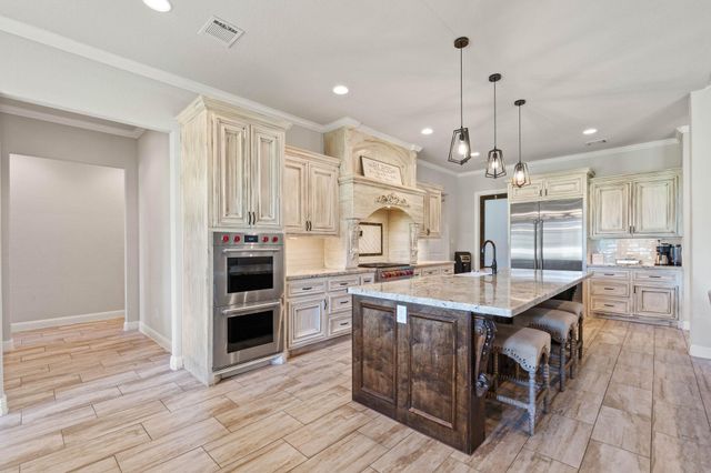 11815 Parkside Boulevard, Montgomery, TX 77356