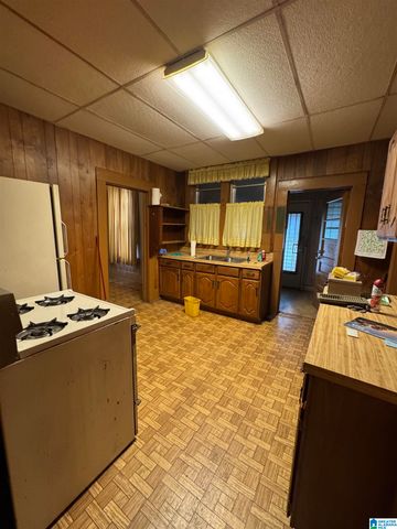 920 BUFFALO STREET, Birmingham, AL 35224