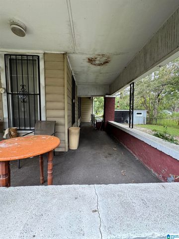 920 BUFFALO STREET, Birmingham, AL 35224