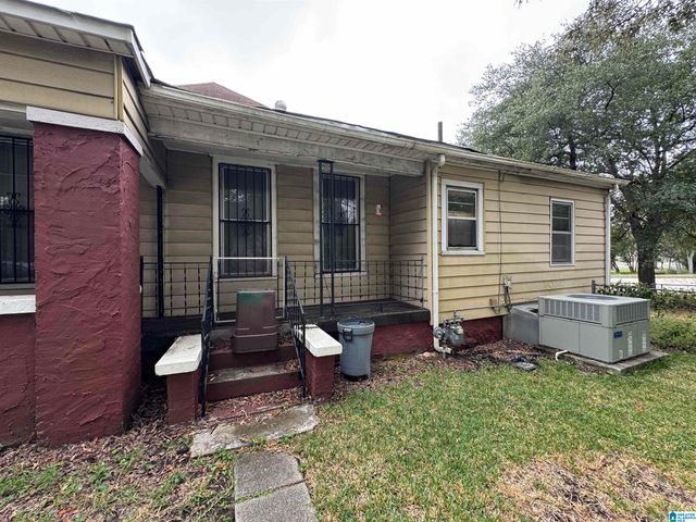 920 BUFFALO STREET, Birmingham, AL 35224