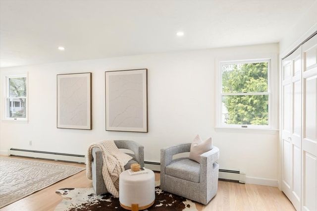 27 Rolling Lane, Needham, MA 02492