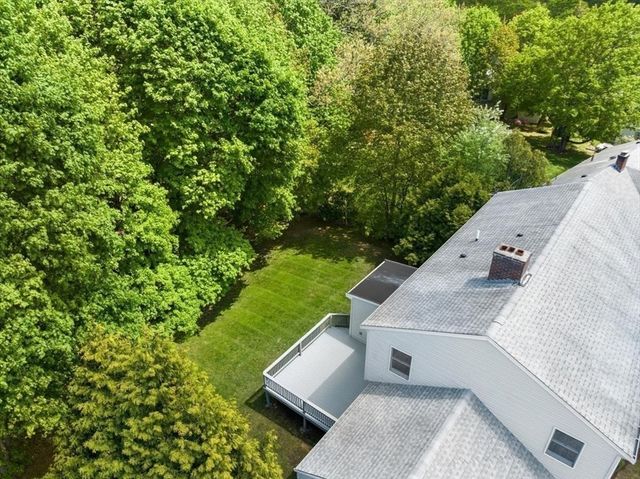 27 Rolling Lane, Needham, MA 02492