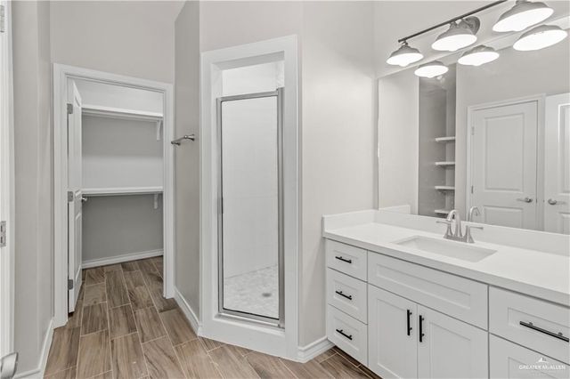 2809 E Israel Avenue, Alton, TX 78572