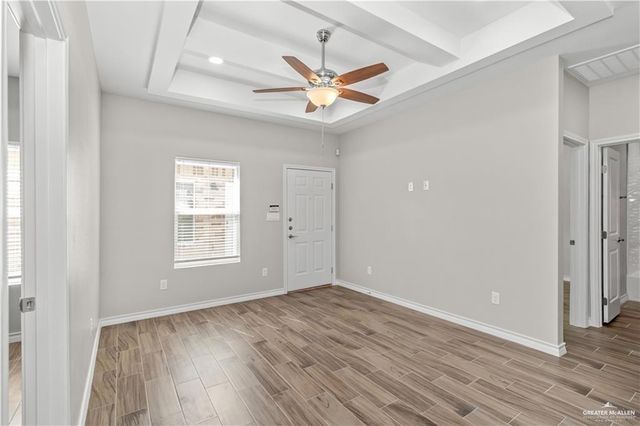 2809 E Israel Avenue, Alton, TX 78572