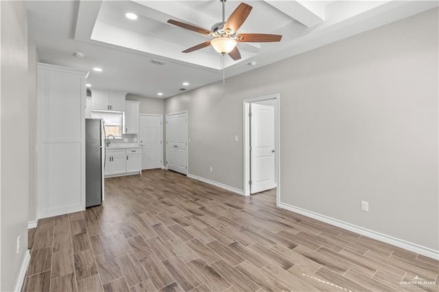2809 E Israel Avenue, Alton, TX 78572