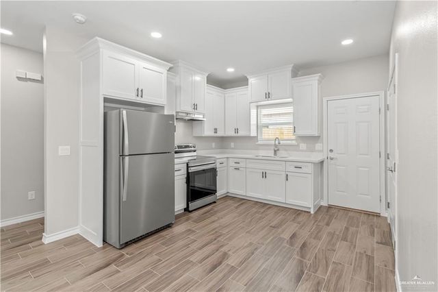 2809 E Israel Avenue, Alton, TX 78572