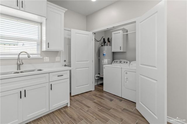 2809 E Israel Avenue, Alton, TX 78572