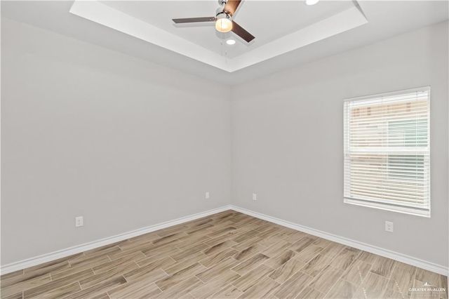 2809 E Israel Avenue, Alton, TX 78572