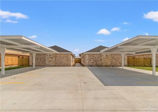 2809 E Israel Avenue, Alton, TX 78572