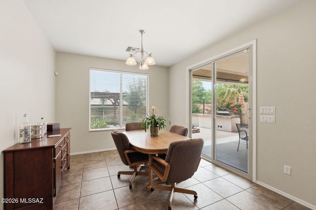 715 W Camino Curvitas, Sahuarita, AZ 85629