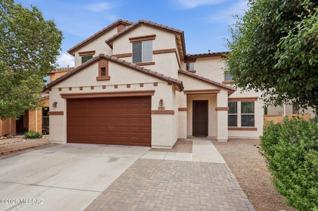 715 W Camino Curvitas, Sahuarita, AZ 85629