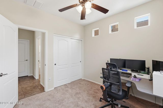 715 W Camino Curvitas, Sahuarita, AZ 85629