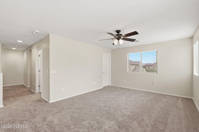 715 W Camino Curvitas, Sahuarita, AZ 85629