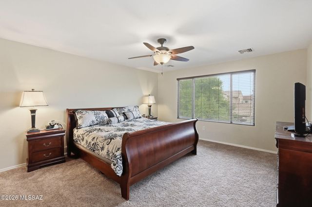 715 W Camino Curvitas, Sahuarita, AZ 85629